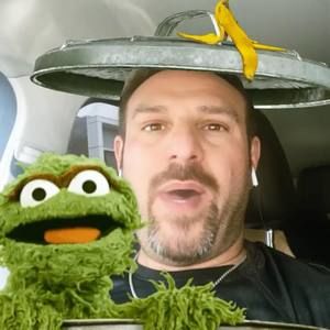 Meet your Posher, Corey